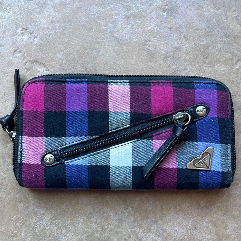 Roxy Wallet